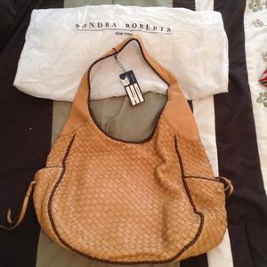 Sondra Roberts handbag